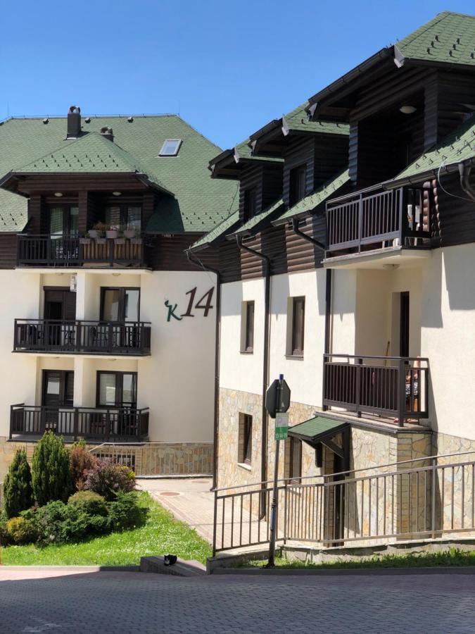 Danijela & Konak Zlatibor Exterior photo