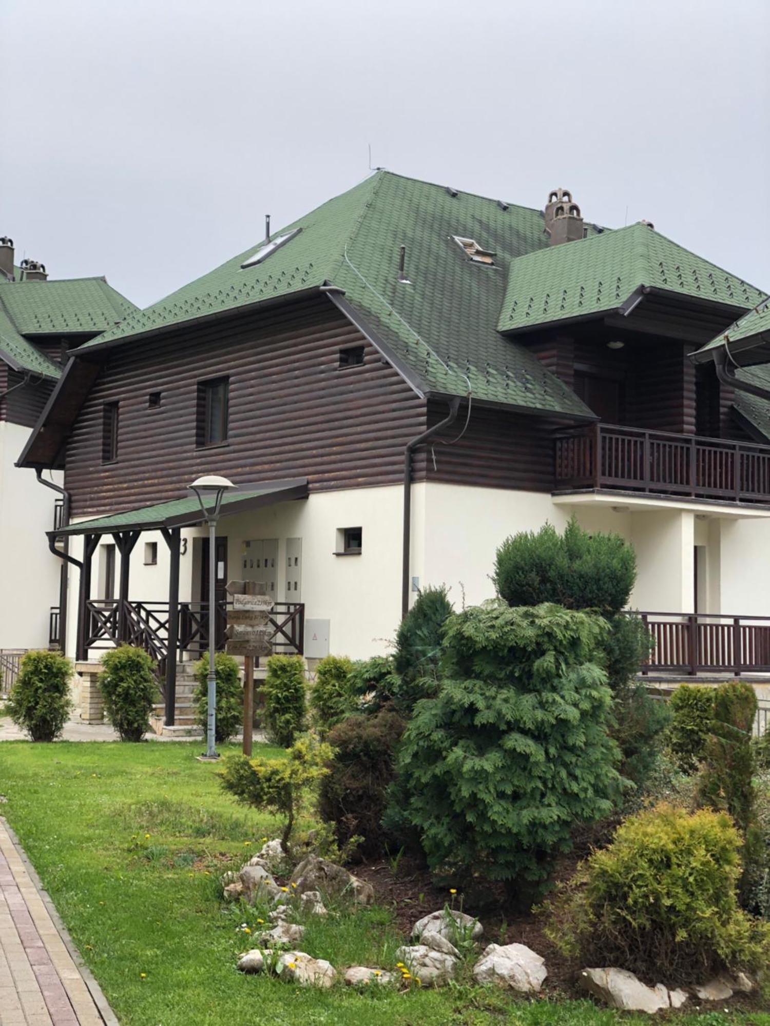 Danijela & Konak Zlatibor Exterior photo
