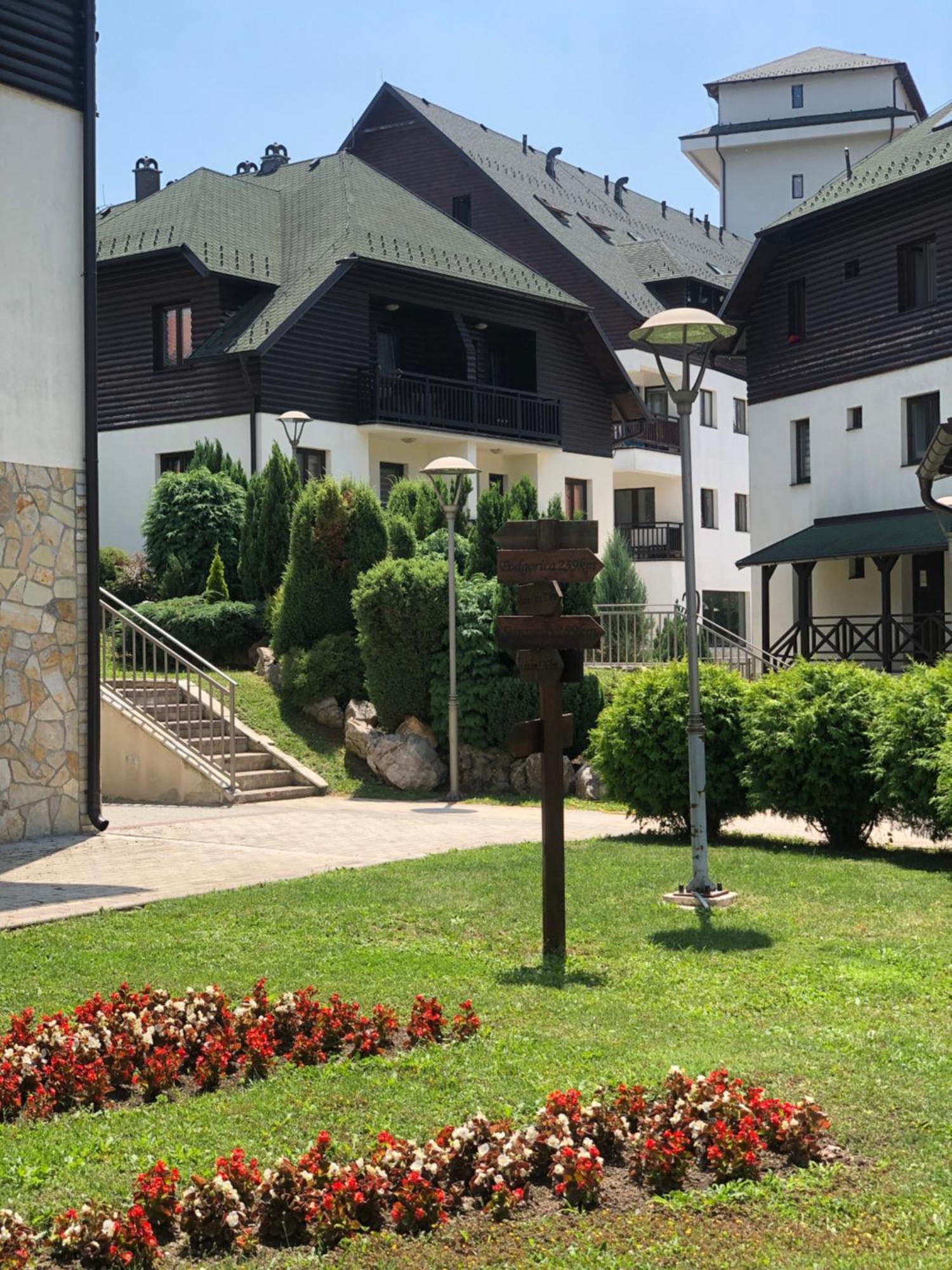 Danijela & Konak Zlatibor Exterior photo